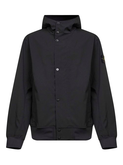 Shell-R E.Dye Jacket STONE ISLAND | L1S154100118S0A22V0029